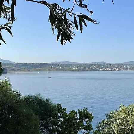 Villa Lisa Con Giardino E Accesso Privato Al Mare A 100 Mt *