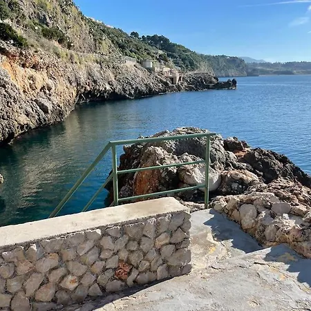 Villa Lisa Con Giardino E Accesso Privato Al Mare A 100 Mt *