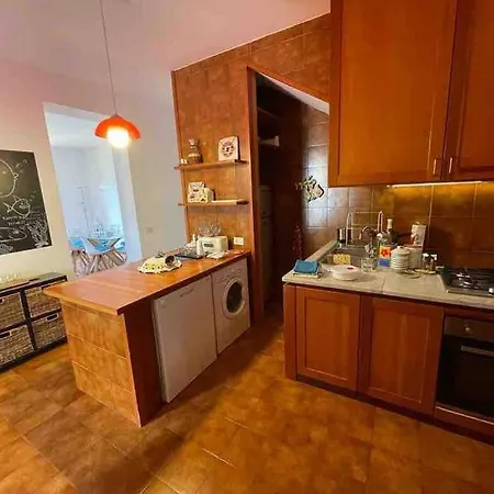 Villa Lisa Con Giardino E Accesso Privato Al Mare A 100 Mt Terrasini