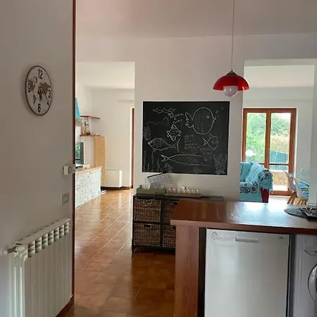 Lisa Con Giardino E Accesso Privato Al Mare A 100 Mt * Terrasini