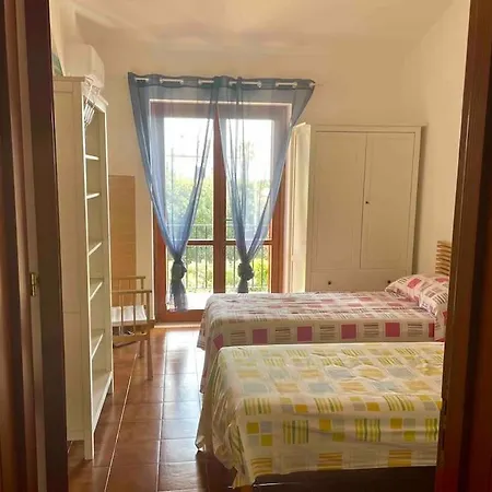 Lisa Con Giardino E Accesso Privato Al Mare A 100 Mt Terrasini