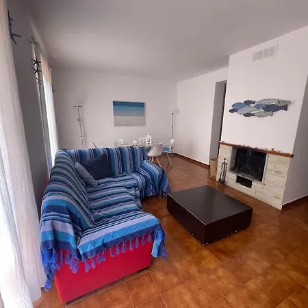 Lisa Con Giardino E Accesso Privato Al Mare A 100 Mt Villa *