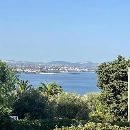 Lisa Con Giardino E Accesso Privato Al Mare A 100 Mt Villa Terrasini