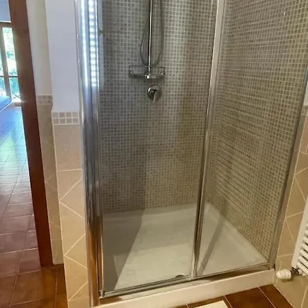 Lisa Con Giardino E Accesso Privato Al Mare A 100 Mt Villa Terrasini