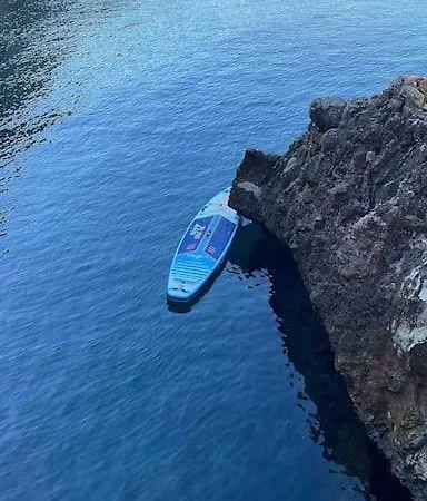 Lisa Con Giardino E Accesso Privato Al Mare A 100 Mt *