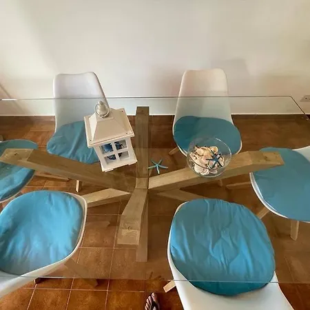 Lisa Con Giardino E Accesso Privato Al Mare A 100 Mt