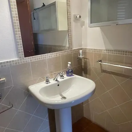 Lisa Con Giardino E Accesso Privato Al Mare A 100 Mt *