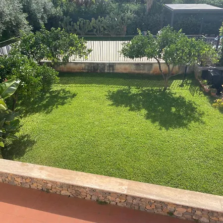 Lisa Con Giardino E Accesso Privato Al Mare A 100 Mt Villa *