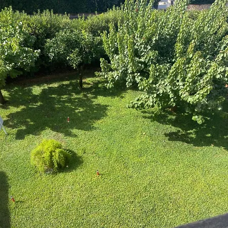 Villa Lisa Con Giardino E Accesso Privato Al Mare A 100 Mt *